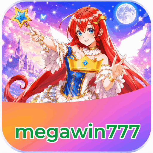 megawin777