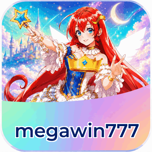 megawin777