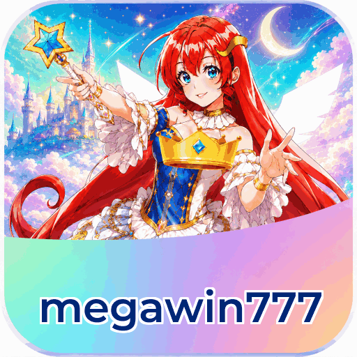 megawin777