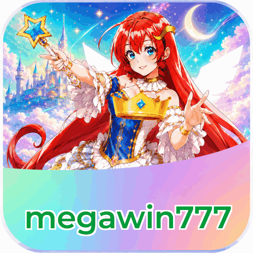 megawin777