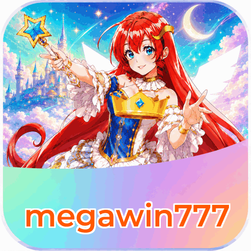 megawin777