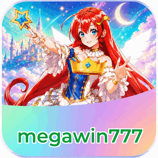megawin777
