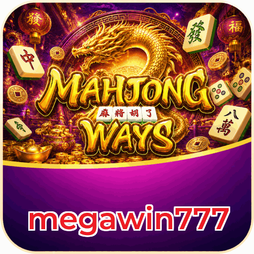 megawin777